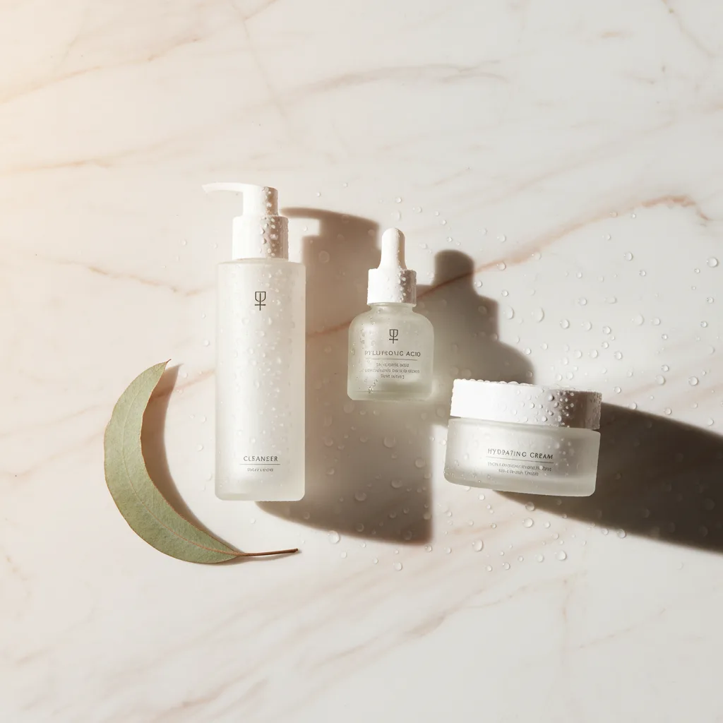 What routine for dry skin? The complete Mesoestetic guide